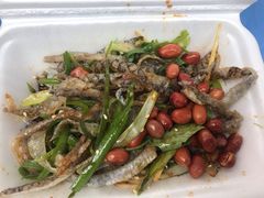 -陈添記·祖傳爽鱼皮·西关老字号(广州首店)
