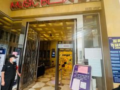 -堂会(白云店)