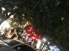 -郑喜旺烧烤(郑州总店)