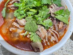 -老·贝尔杂碎馆