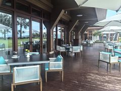 -宴悦海鲜餐厅Driftwood·游水海鲜·牛排(亚龙湾瑞吉店)