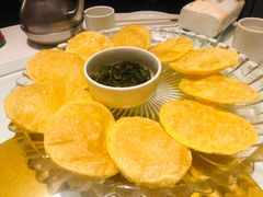 -宁夏国强手抓羊肉·清真菜(未央路凤三店)