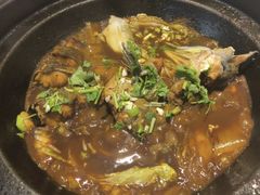 -咱屯子铁锅炖直营店(保利店)