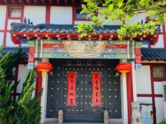 -韩家民俗村