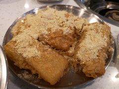 蛋煎糍粑-电台巷火锅(天津旗舰店)