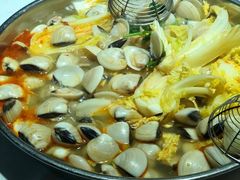 -味可道美食坊(福基路店)