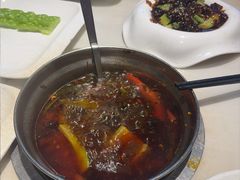 -围炉夜话·潮汕卤水火锅(榕江店)