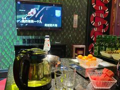 -歌友汇KTV(大悦城11层店)