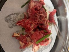 -姜胖胖韩式自助烤肉(光明万达店)