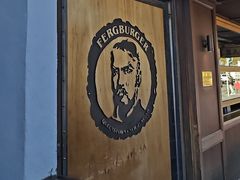 -Fergburger(皇后镇店)