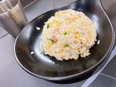 -许哥东北烧烤·铁丳烤串·宫后夹肉(繁花中心店)