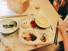 -绿茶餐厅(深圳龙华天虹购物中心店)