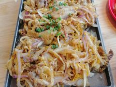 -红东阁东北菜烤肉酒馆(CROSS万象汇店)