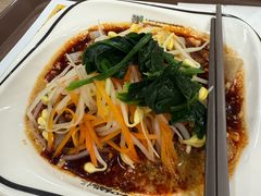 -魏家凉皮(博水商务大厦店)