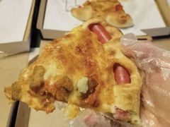 -必胜客(锦艺城店)