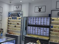 -ALPS阿尔卑斯眼镜(我格广场店)