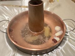 -罗肥羊涮羊肉(君平街127号院店)