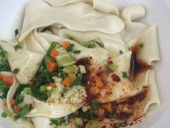 -张寨村·肉夹馍陕西面 (熙街步行街店)