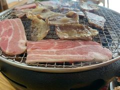 -牛道精致烤肉(海安店)