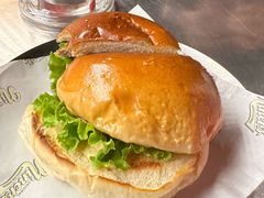 -NINER’S美式餐厅(阿那亚店)