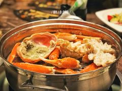 -蟹之国·精品蟹料理(极地店)