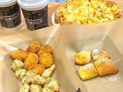 -达美乐比萨(肖家河店)