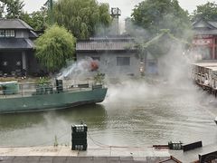 -威海华夏城景区