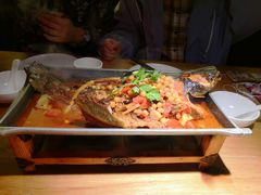 -桂小厨广西菜(青秀万达店)
