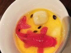 -明湖楼·经典鲁菜(大明湖店)