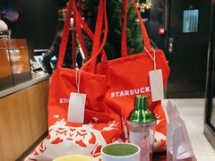 -星巴克(北京南站第二店)