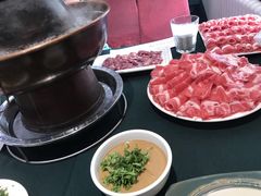 -阳坊大都涮羊肉(阳坊总店)