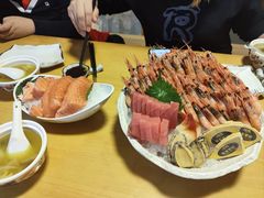 -大焰自助日本料理 铁板烧(徐汇店)
