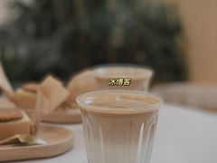 -XI·LaundryCafe 喜咖自助洗衣咖啡店