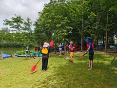 -上海长兴岛郊野公园