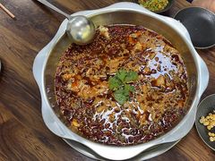 -川渔居—鱼火锅(八方汇店)