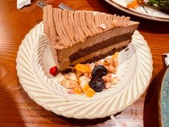 -CRAZYONES西班牙海鲜饭(上海美罗城店)