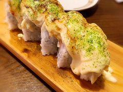 -小曹日本料理(软景中心店)