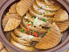 -镜泊小镇(东长安街店)