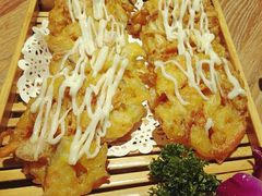 -吴越荣记·苏州菜·松鼠桂鱼(斜塘老街店)