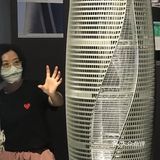 【魔都艺展地图】高山仰止，女王扎哈
