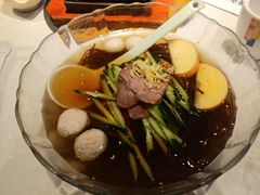 -七八冷面·延边朝鲜族美食(欢乐谷店)