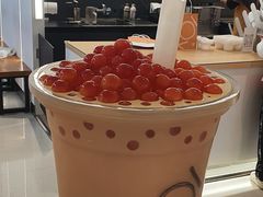 -KOI PLUS(成都万象城店)
