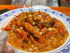 -红军龙虾(河柏街店)