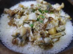 -红星光发煲仔饭(大石街店)