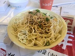 靓靓家凉面-靓靓蒸虾·头牌蒸虾(南山桂庙店)