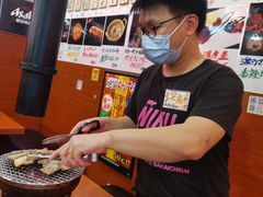 -大阪烧肉BAKA一代(十亩地店)