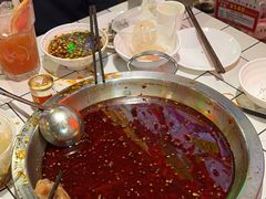 -蛙一刀·麻椒鱼火锅(金仙桥店)