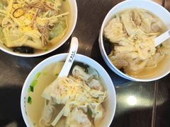 开洋馄饨-熙盛源(永乐路店)