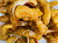 -九龙餐厅(大沽路店)