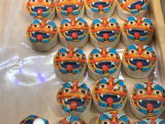 -昆明冠生园·蛋糕·面包(南强街店)